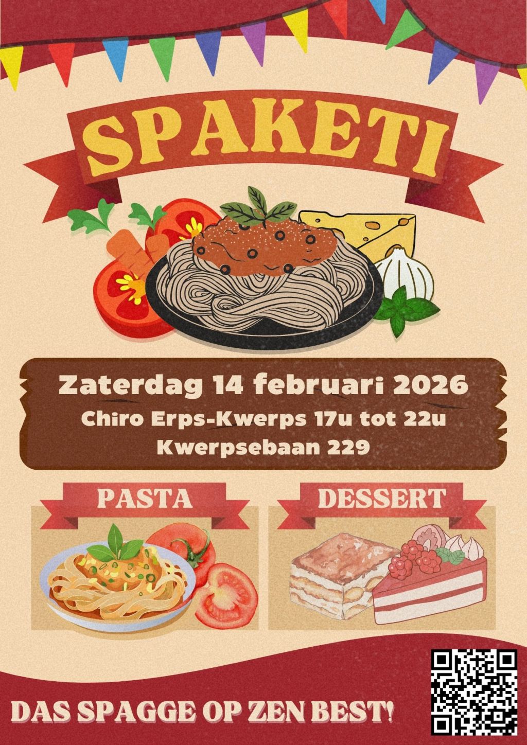 Spaketi