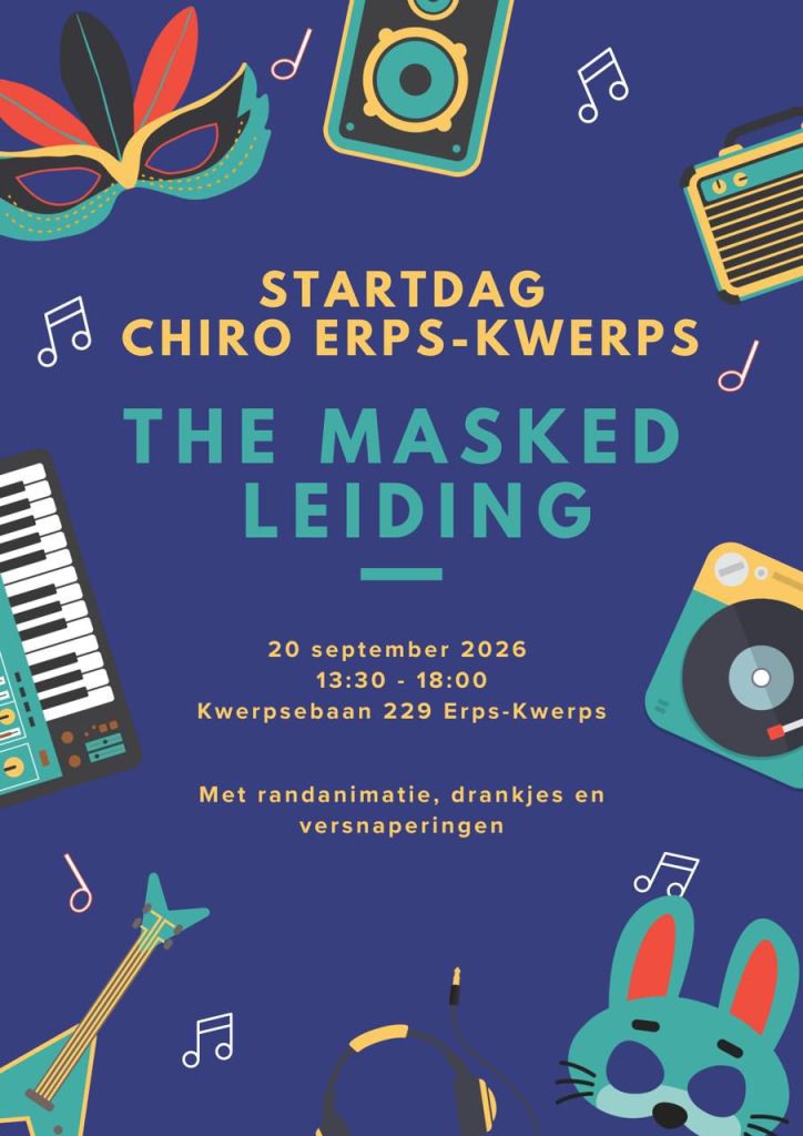 Startdag 2026